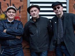 RUTS DC ANNOUNCE LONDON DATE!