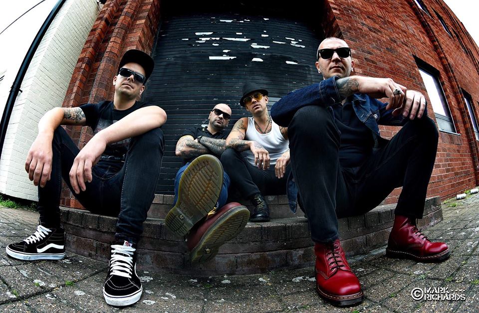 SCANDAL ON THE STREETS!