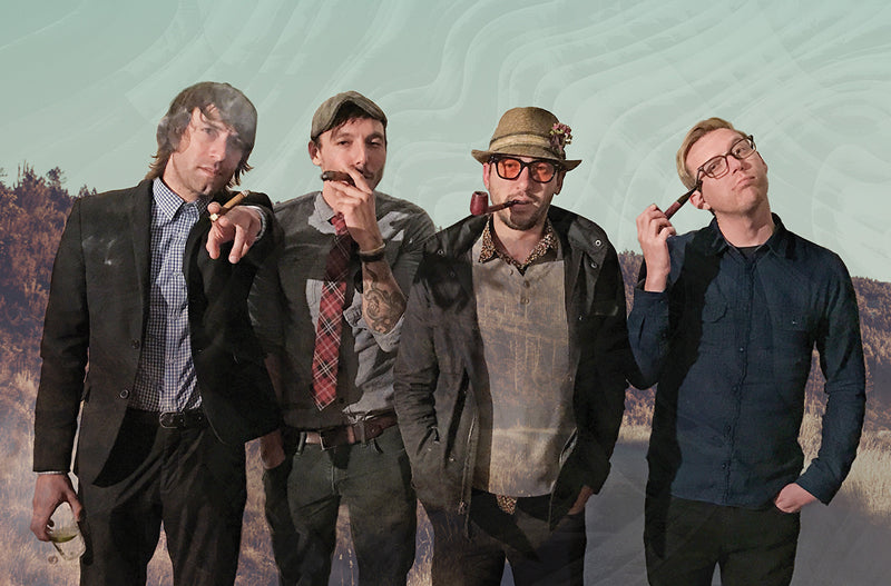 SCIATIC NERVE UNVEIL NEW VIDEO!