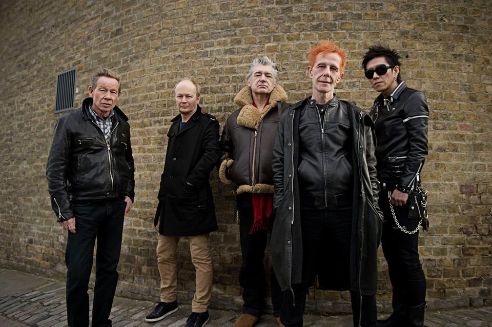 SHARKS EXCLUSIVE VIDEO PREMIERE!