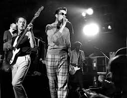 THE SPECIALS ANNOUNCE AUTUMN TOUR!