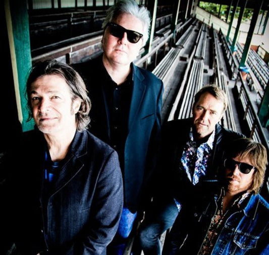 THE STEMS ANNOUNCE LONDON DATE!