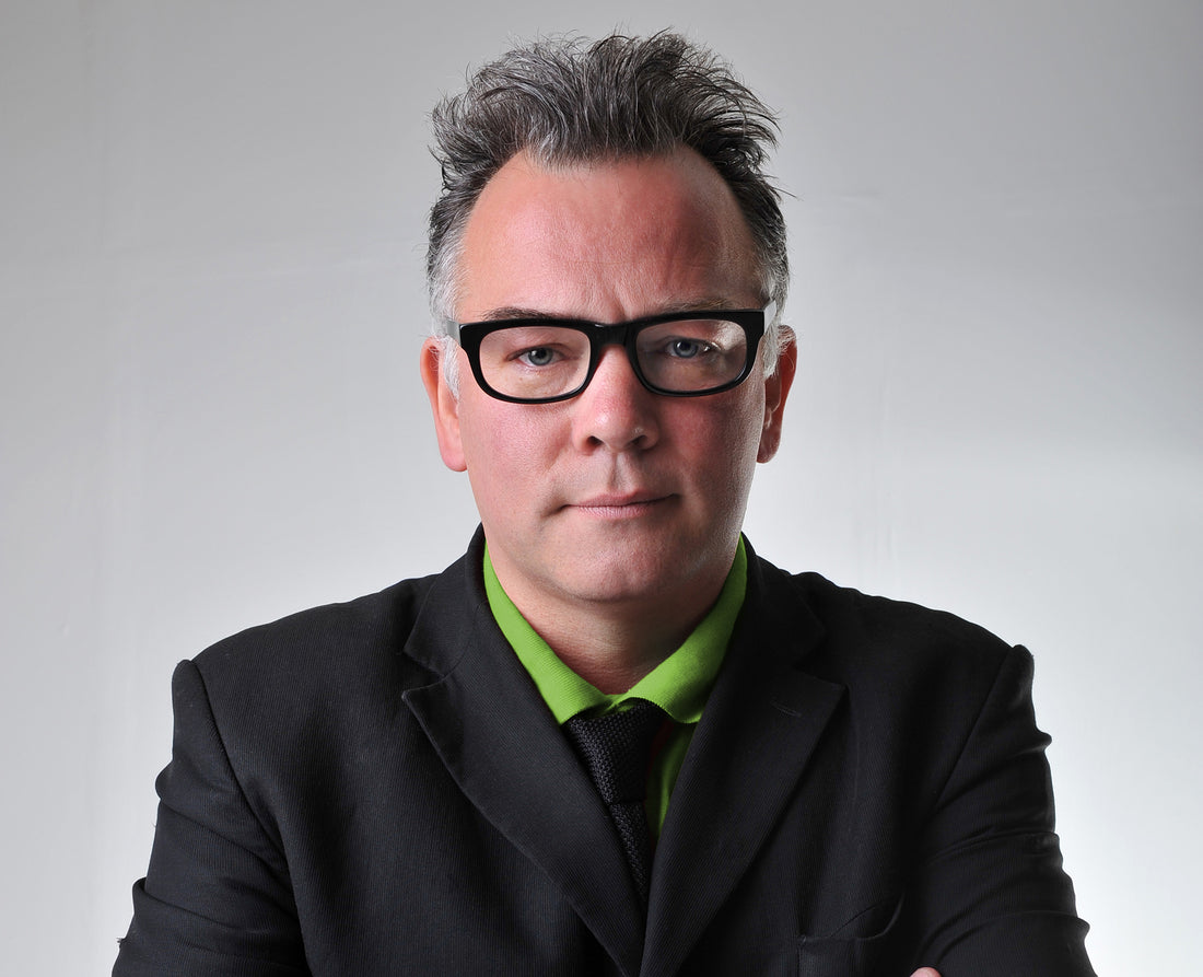STEWART LEE TO CURATE ATP!