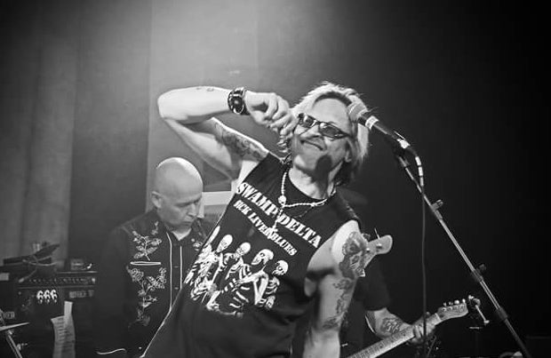 SWAMP DELTA JOIN THE DOLL QUEUE!