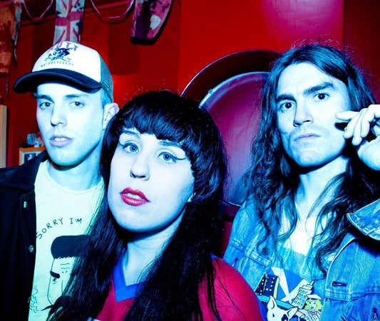 TABLE SCRAPS REVEAL NEW VIDEO!