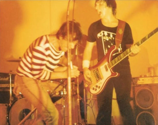 OBSCURE AUSSIES UNEARTHED!