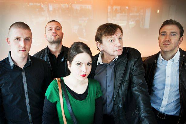 ALBUM 31 FROM THE FALL