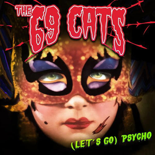 SIXTY-NINE LIVES!