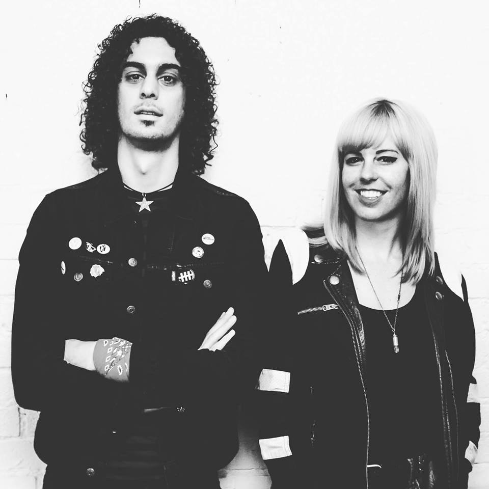 ALBUM TWO FOR THE TWO TENS!