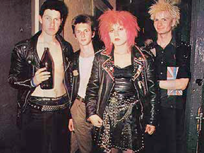 BRISTOL: A PUNK CONVERSATION!