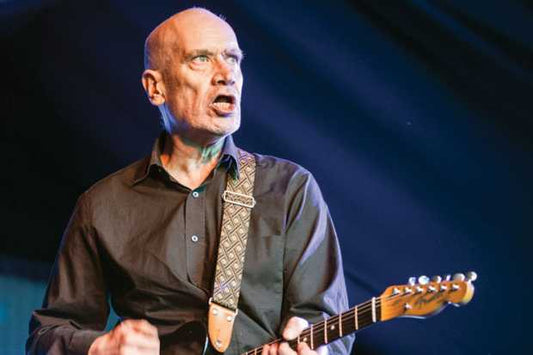 WILKO GIVES HIS BEST!
