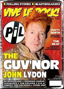 LYDON