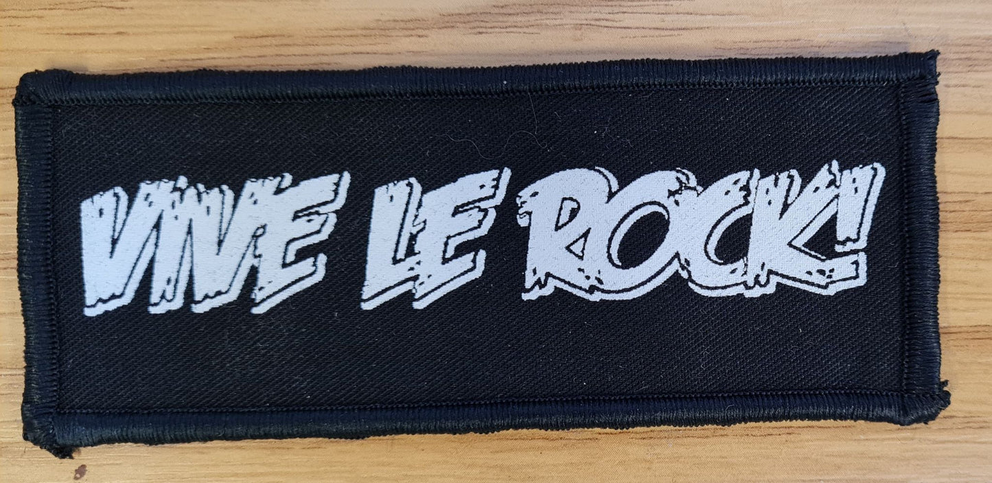 PATCH