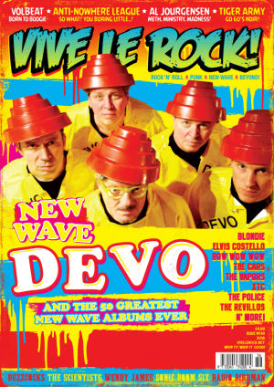 VIVE #36 COVER DEVO 300