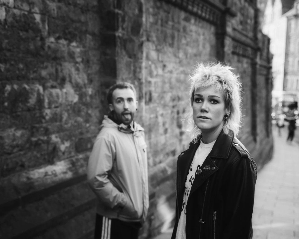 THE ONLY WAY IS NORTH ESSEX!