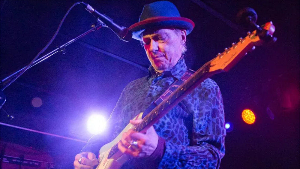 HELP RICHARD LLOYD FIGHT CANCER