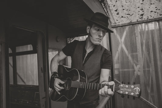 MATTY JAMES CASSIDY VIDEO PREMIERE!