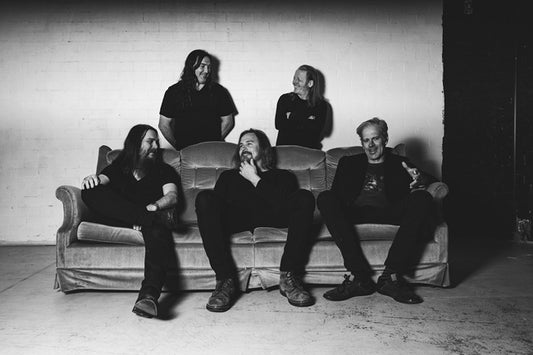 ALL ABOARD THE WEED BUS!