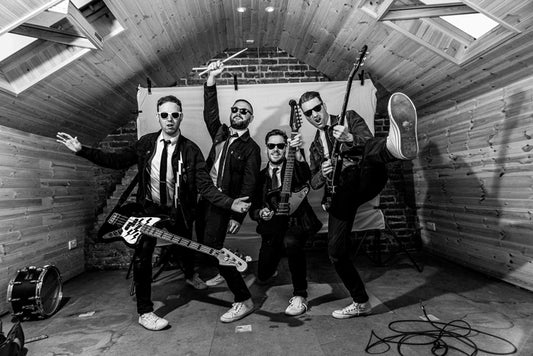 THE STAYAWAKES VIDEO EXCLUSIVE!