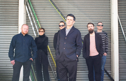 HOLY JOY FOR LONDON!