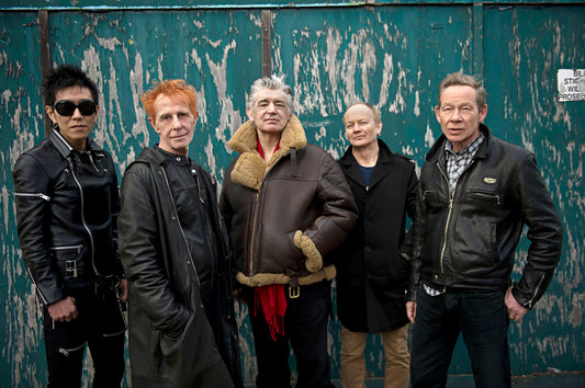 SHARKS VIDEO EXCLUSIVE!