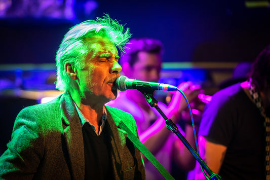 THE VIVE LE ROCK AWARDS 2019!