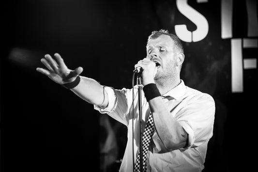 HOT RODS KEEP ROCKIN'!