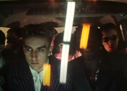 SPECIALS TOP 10 - WIN SPECIALS SINGLES!