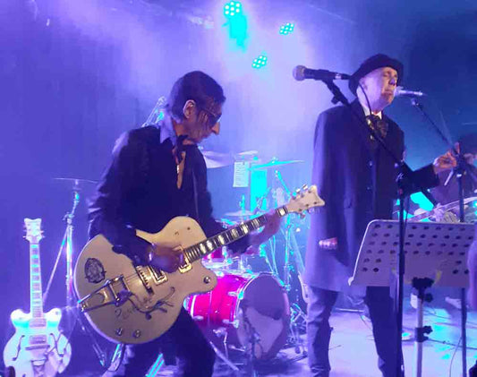 WASTED YOUTH ANNOUNCE DATES!