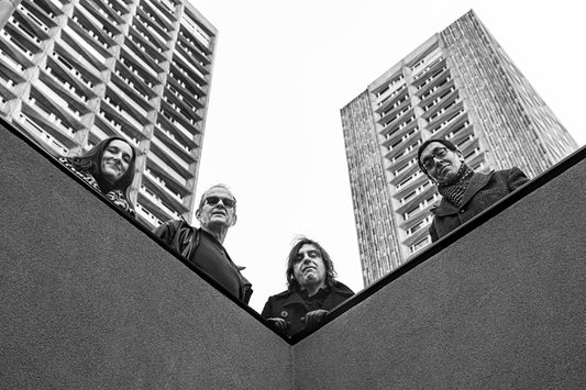 BACK ON THE SAUCE(R)!