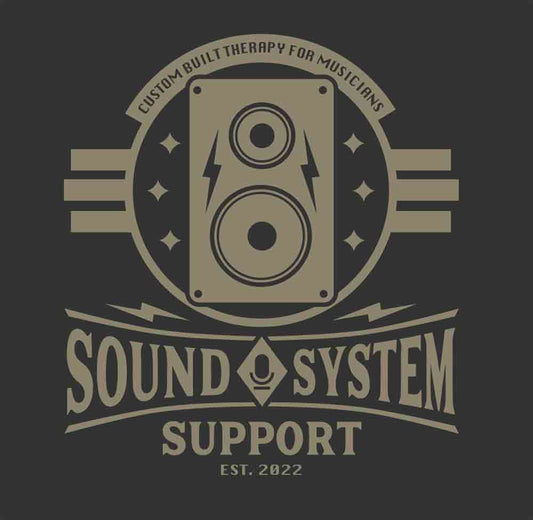 MENTAL HEALTH SUPPORT FOR MUSICIANS