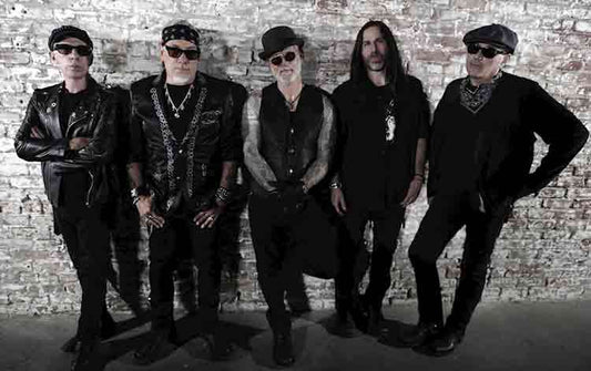 AUTOMATIC CRUZ CONTROL!