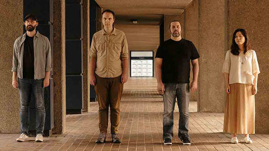 MOUNT FOREL VIDEO EXCLUSIVE