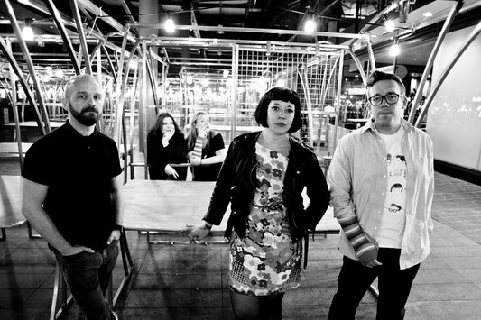 GUTTFULL UNVEIL DEBUT E.P.!