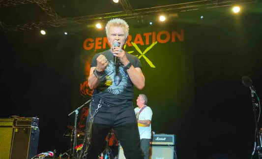 LIVE REVIEW: GENERATION SEX