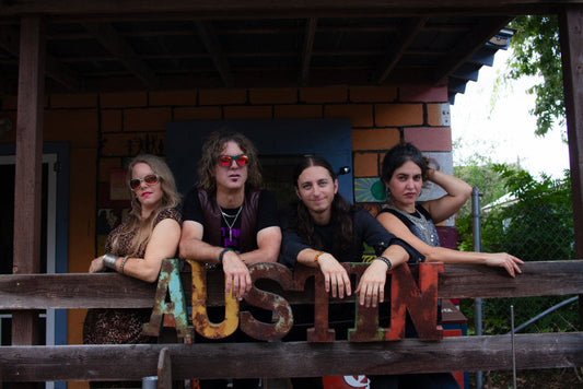 VAMPIRE AT THE GATES!