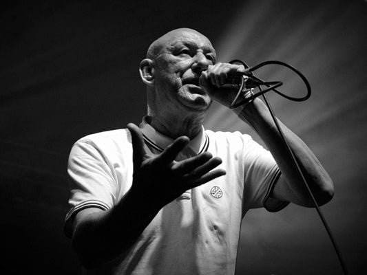 EXTRA RESOLUTION SHOW ANNOUNCED!