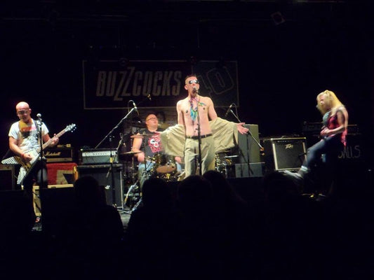 BASTARD EXCLUSIVE VIDEO PREMIERE!