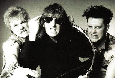 WARFARE ALBUMS REISSUED!