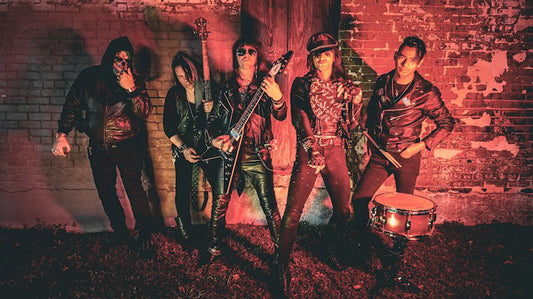 KILLER HEARTS UNCHAINED!