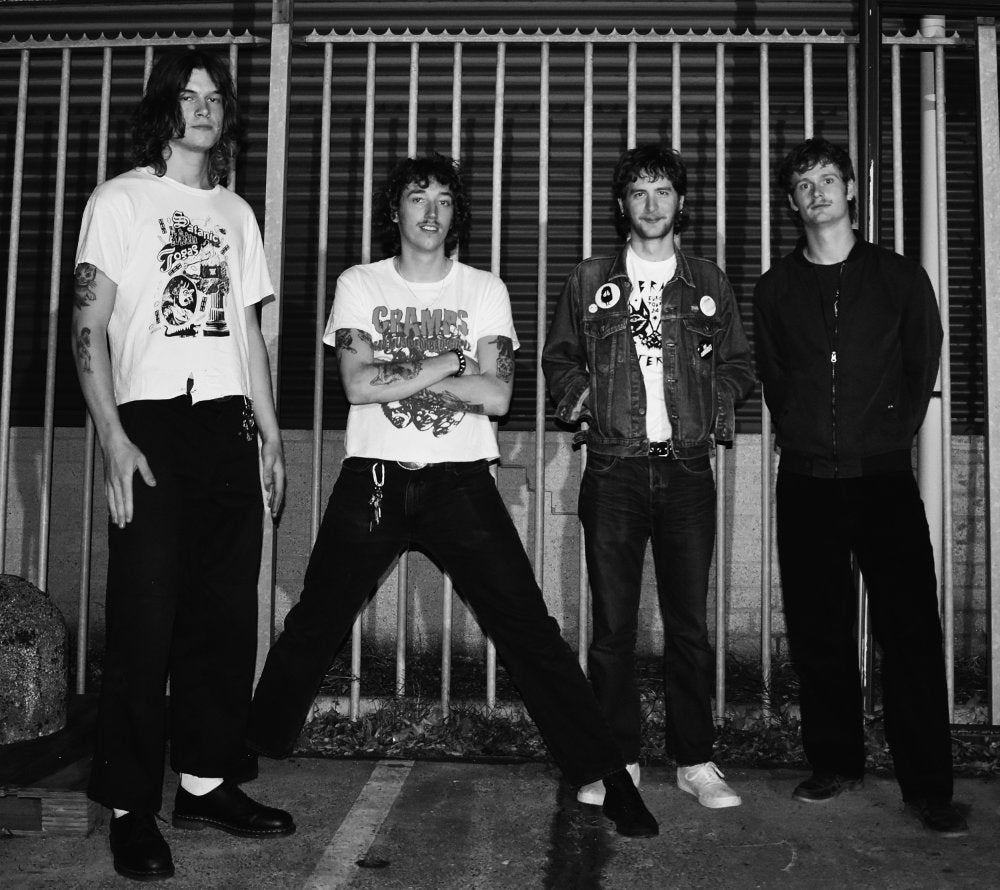 EVACUATION GENERATION!