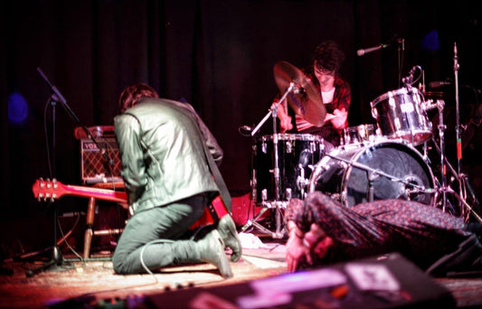 THE HEAT INC. VIDEO EXCLUSIVE!