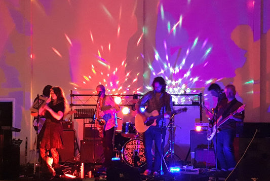 THE FUTURE IS KERNOW!