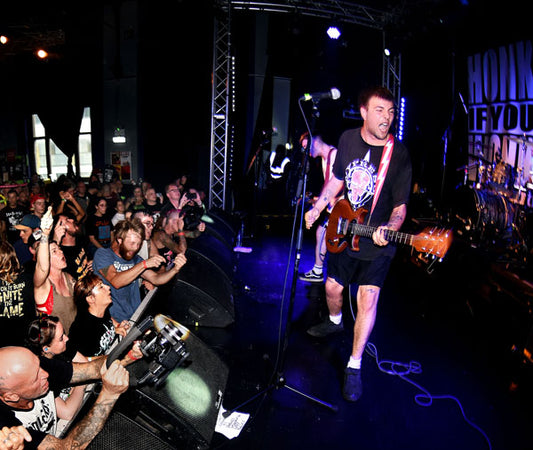 WONKFEST 7: THE MOVIE - WEEK 3!