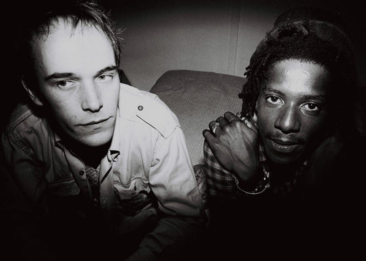 DUB SYNDICATE GET VINYL REISSUES!