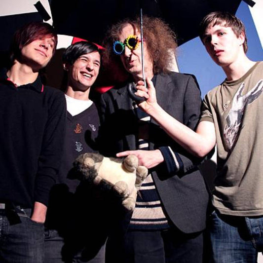 ASTRONAUTS TOUCH DOWN!