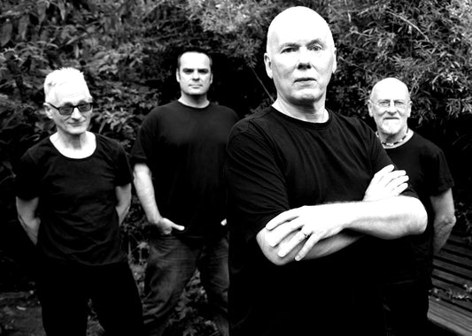 BRAINIAC 5 ANNOUNCE NEW ALBUM!