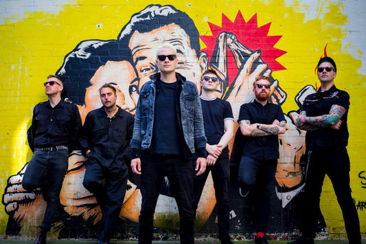 BAR STOOL PREACHERS UNVEIL NEW VIDEO!