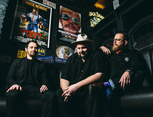 BIG BOY BLOATER VIDEO EXCLUSIVE!