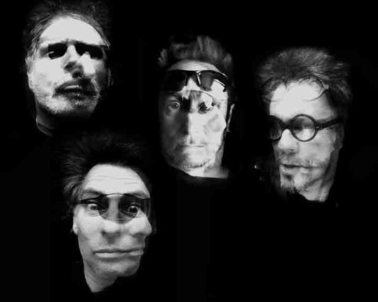 BLACK BOMBERS VIDEO PREMIERE!